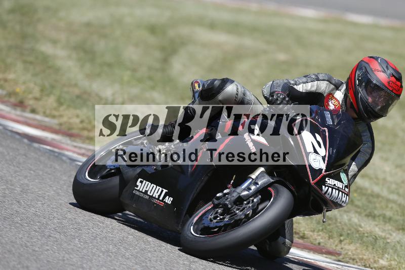 /31 24.06.2025 Get Faster Caremotion ADR/Gruppe gruen/25